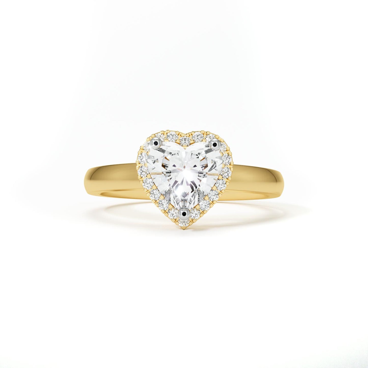 Osa Diamond Ring