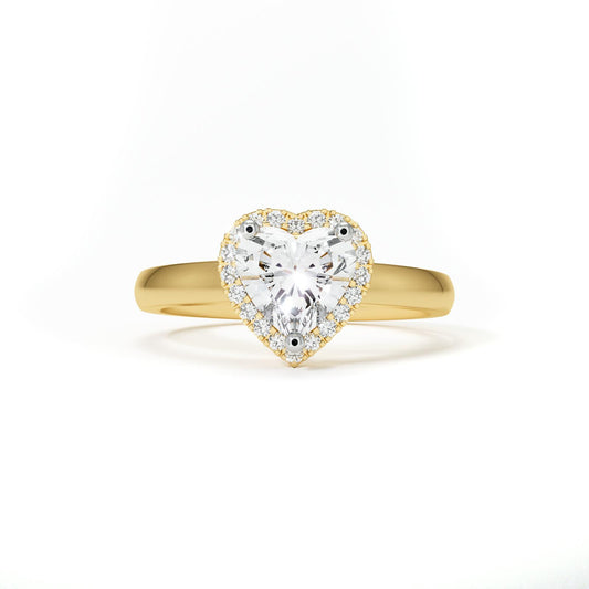 Osa Diamond Ring