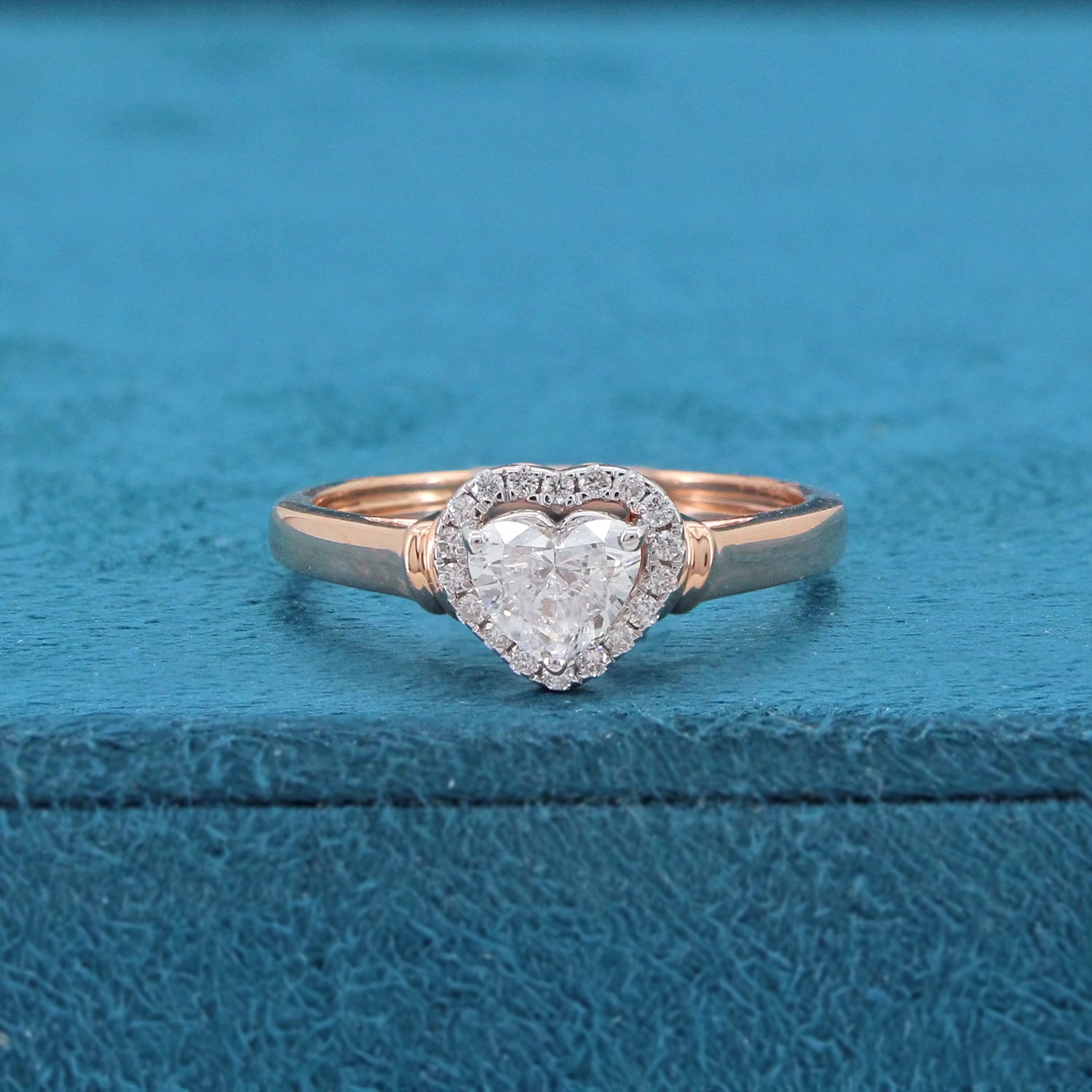 Osa Diamond Ring