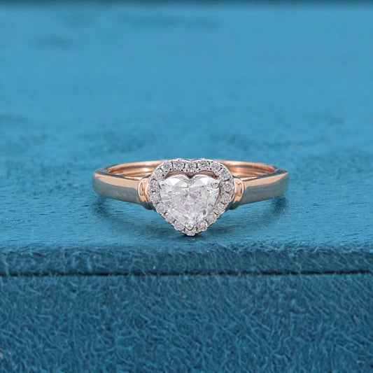 Osa Diamond Ring