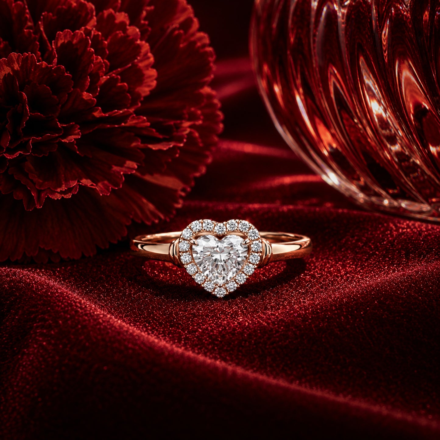 Osa Diamond Ring
