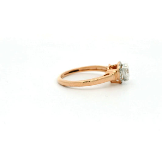 Osa Diamond Ring