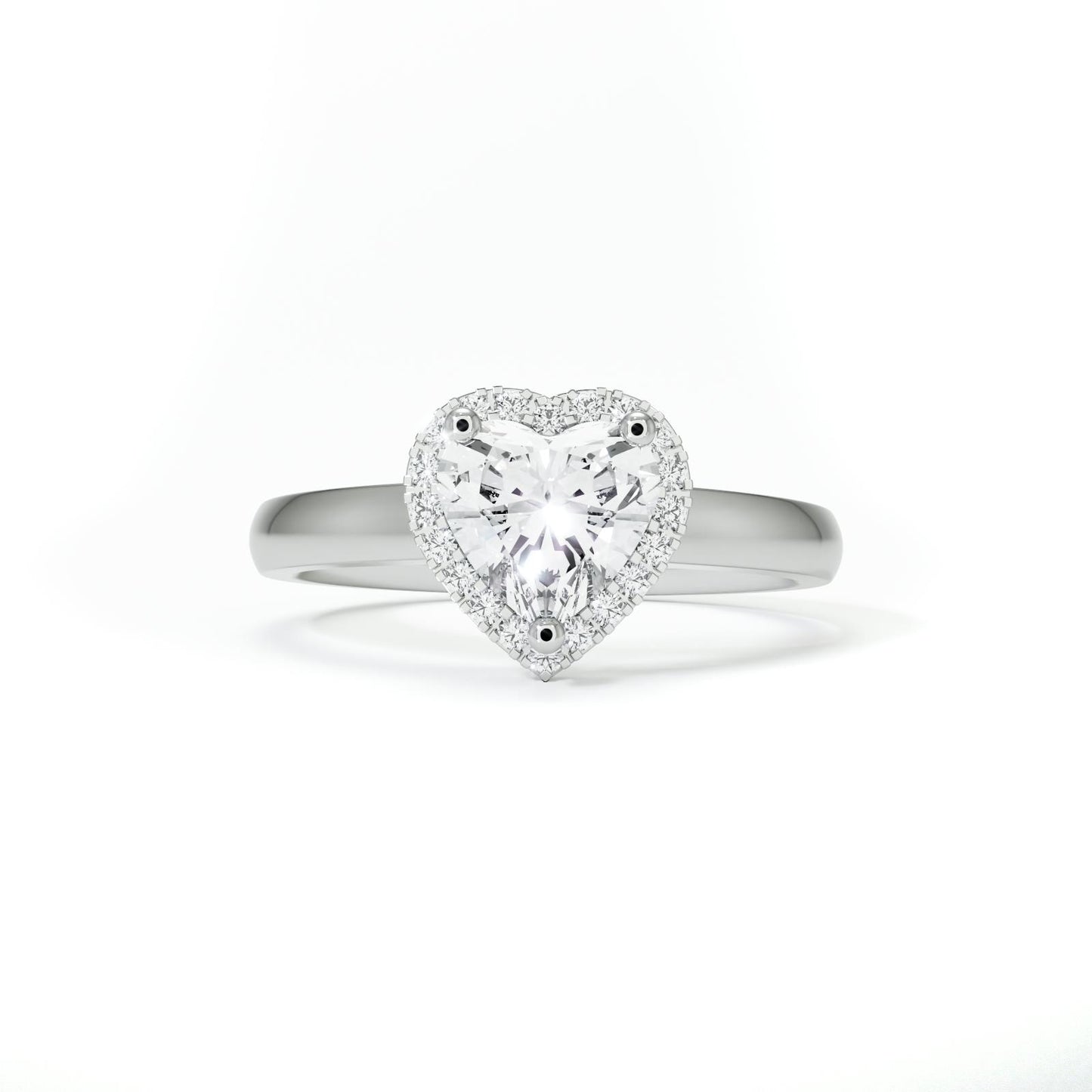Osa Diamond Ring