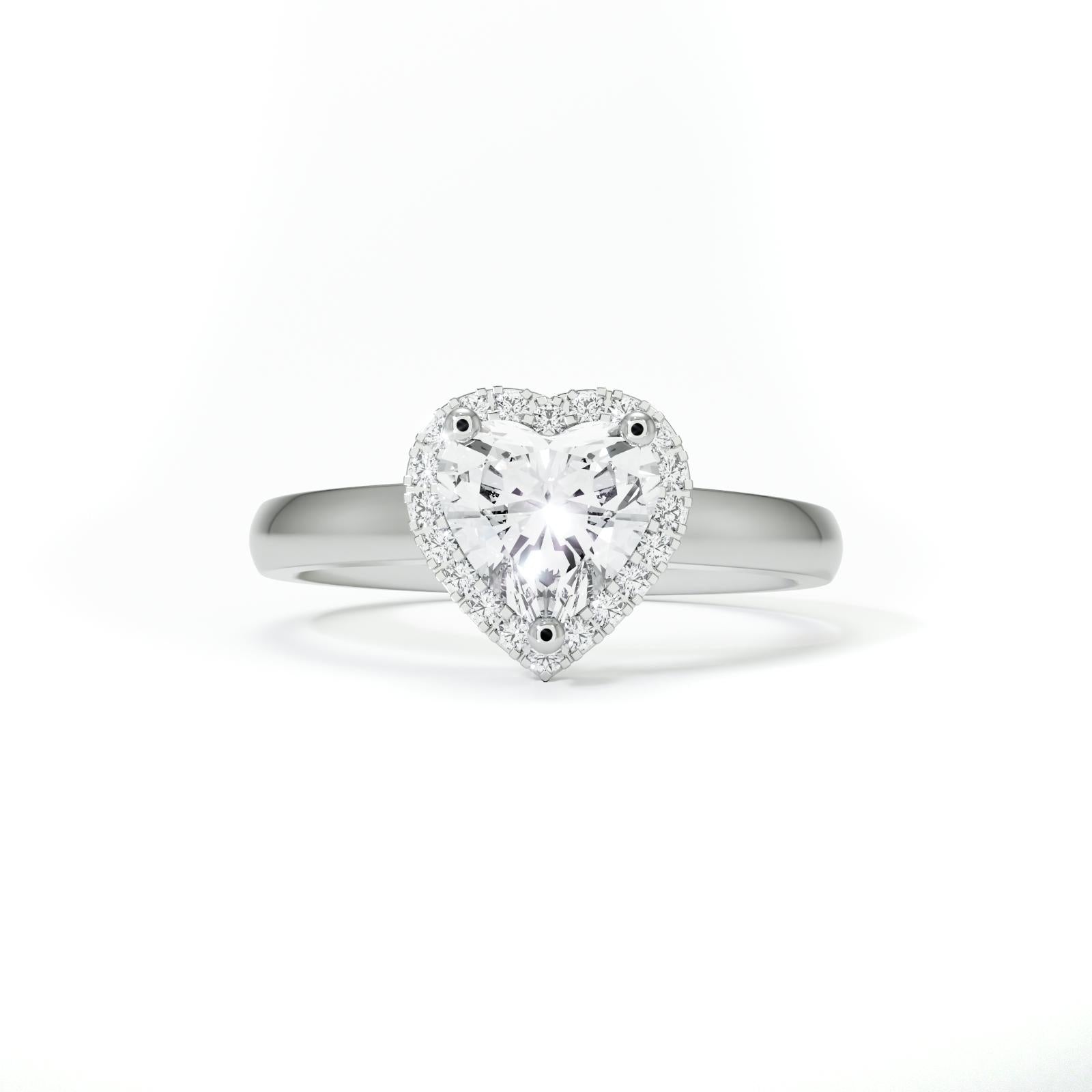 Osa Diamond Ring