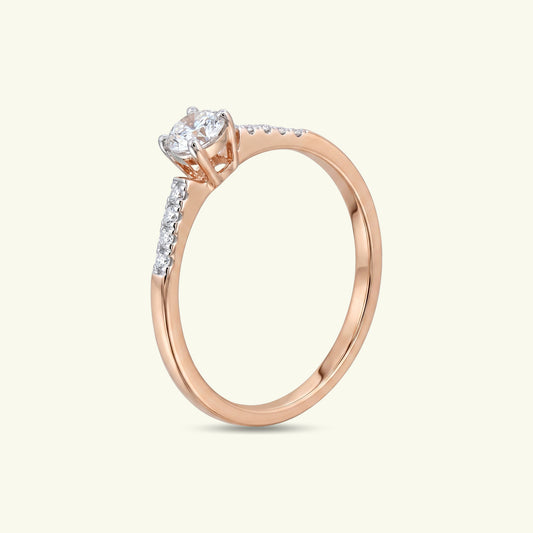 Riva Diamond Ring