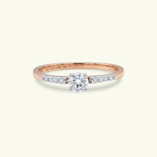 Riva Diamond Ring