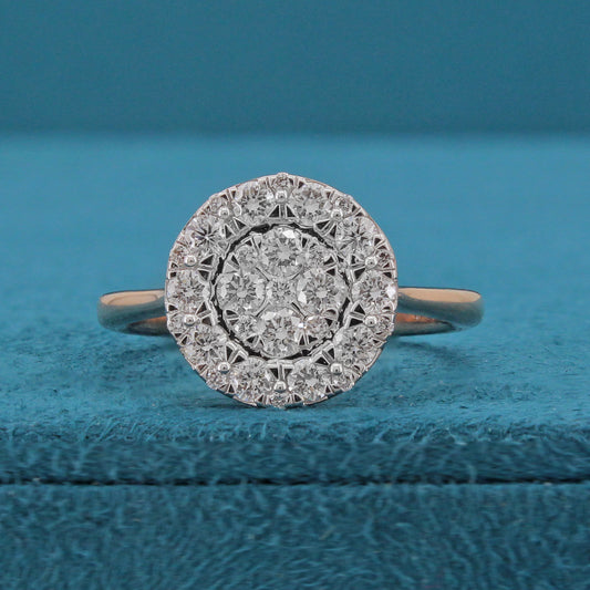 Avel Diamond Ring