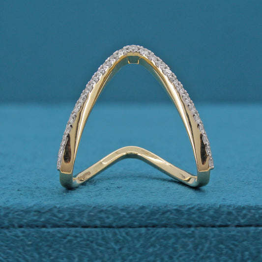 Alya Diamond Ring