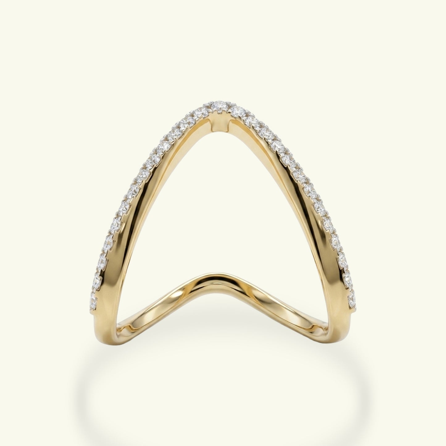 Alya Diamond Ring