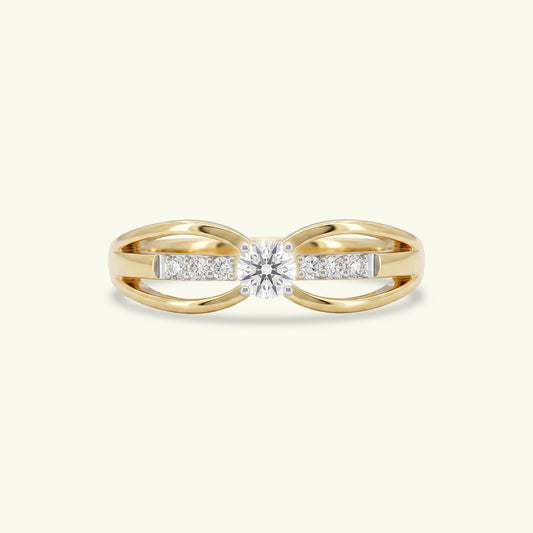 Cira Diamond Ring