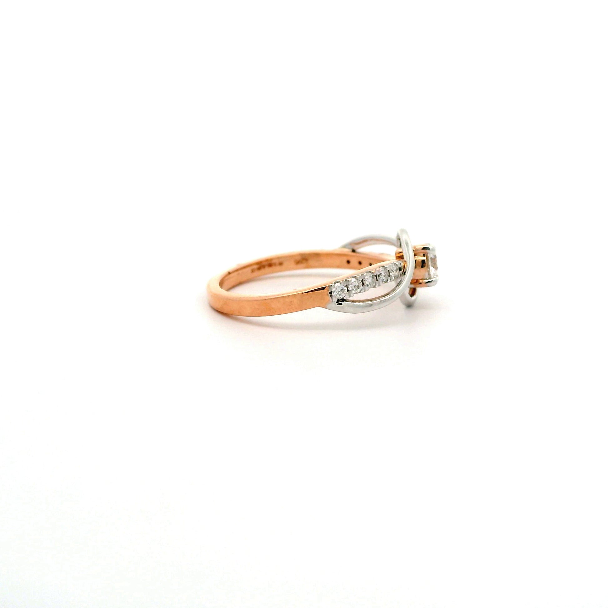 Soma Diamond Ring