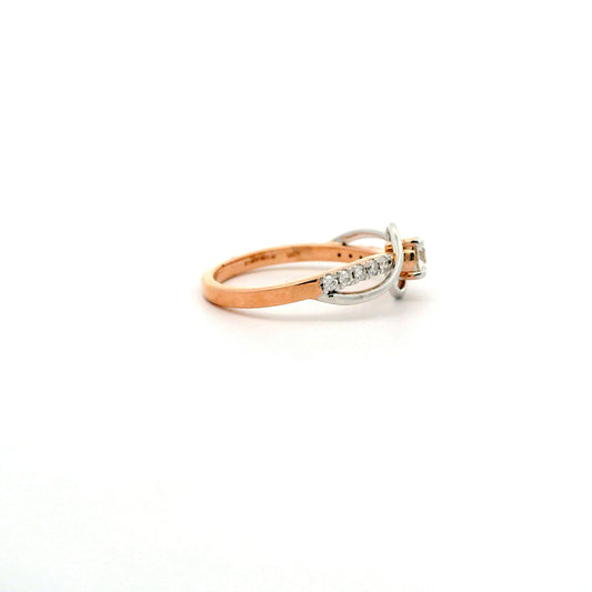 Soma Diamond Ring