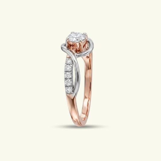 Soma Diamond Ring