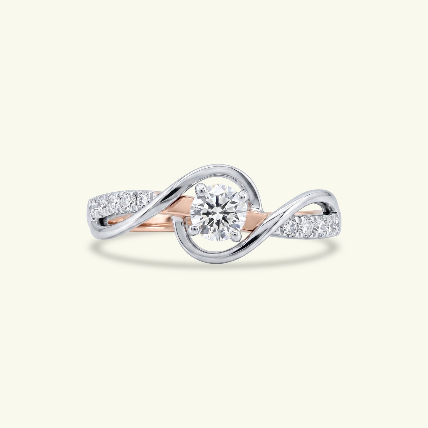 Soma Diamond Ring