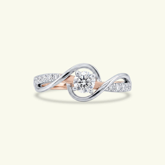 Soma Diamond Ring