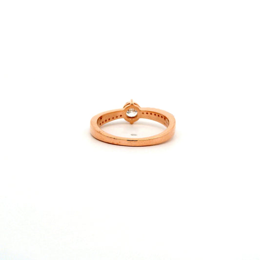Yana Diamond Ring