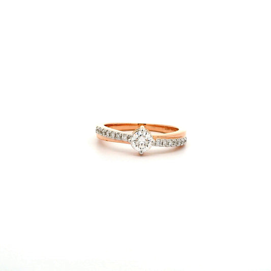 Yana Diamond Ring