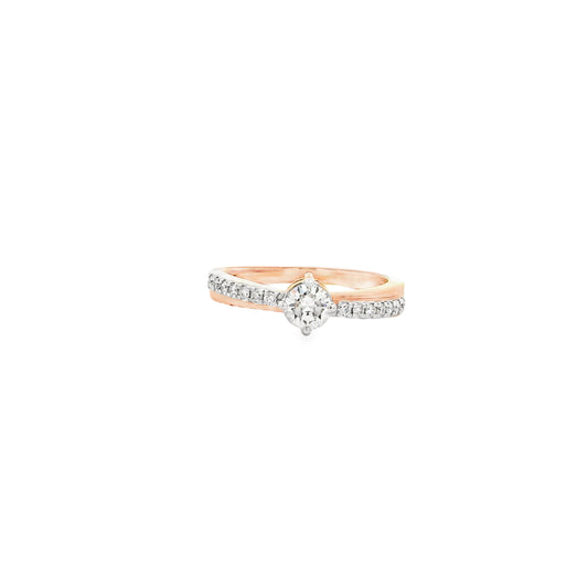 Yana Diamond Ring