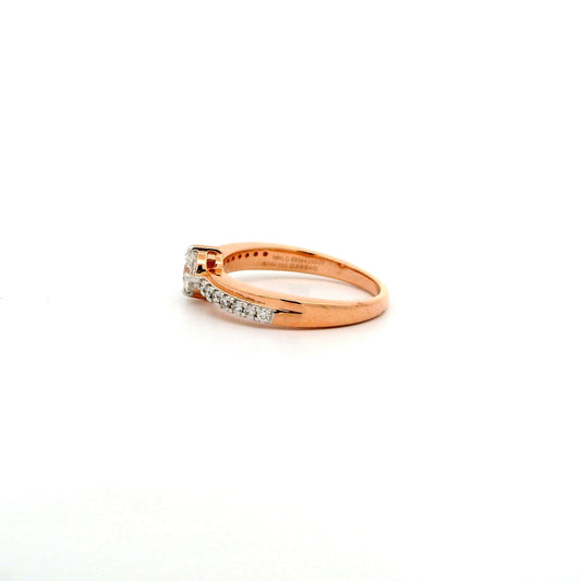 Yana Diamond Ring