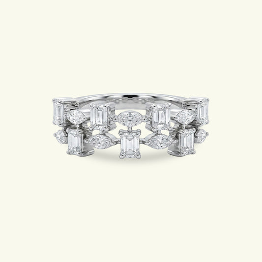 Elenia Diamond Ring