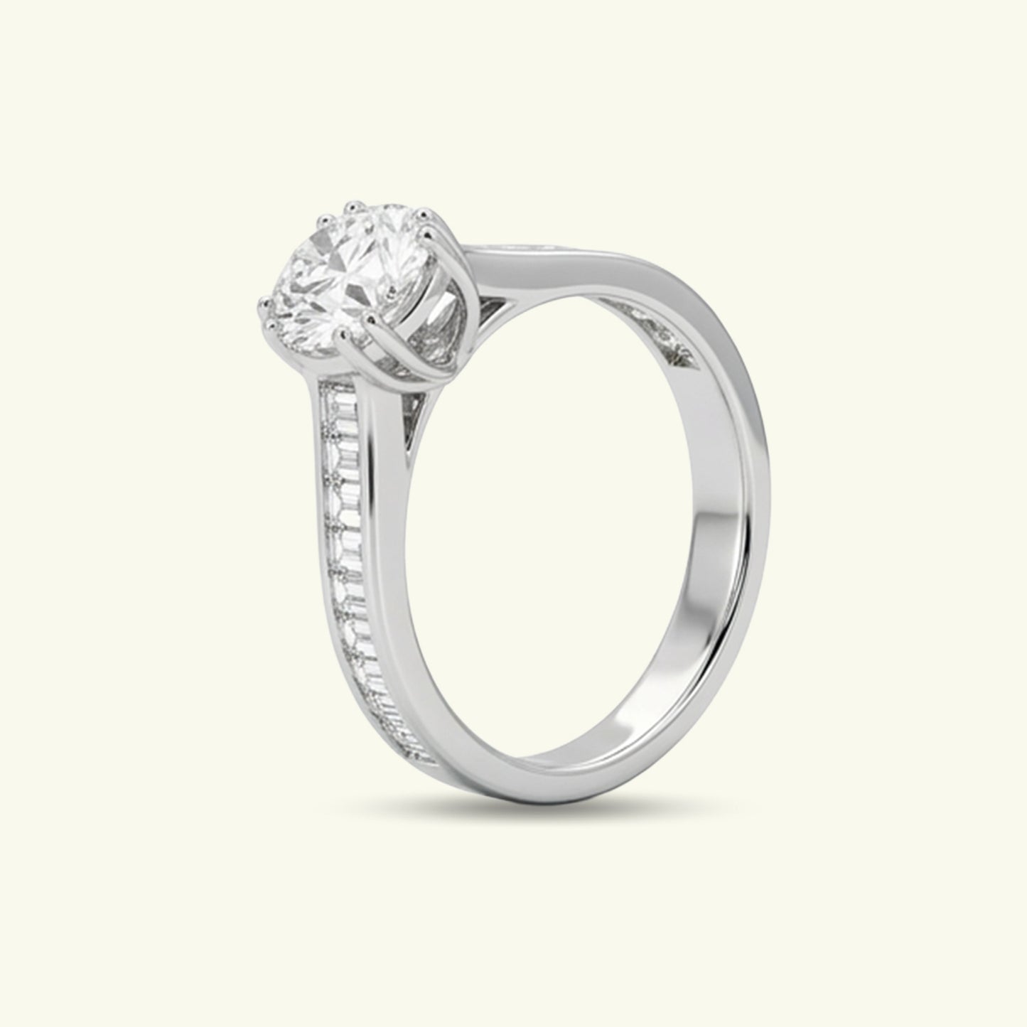 Liora Diamond Ring