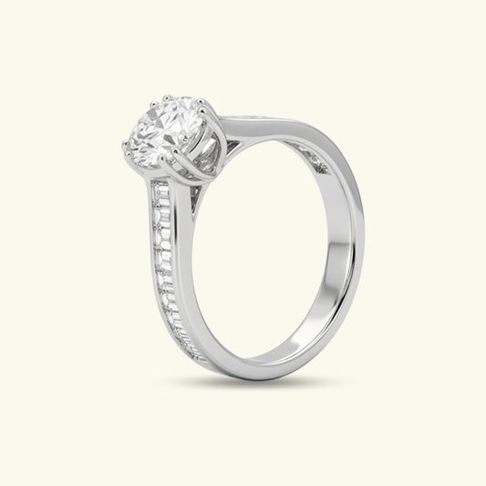 Liora Diamond Ring