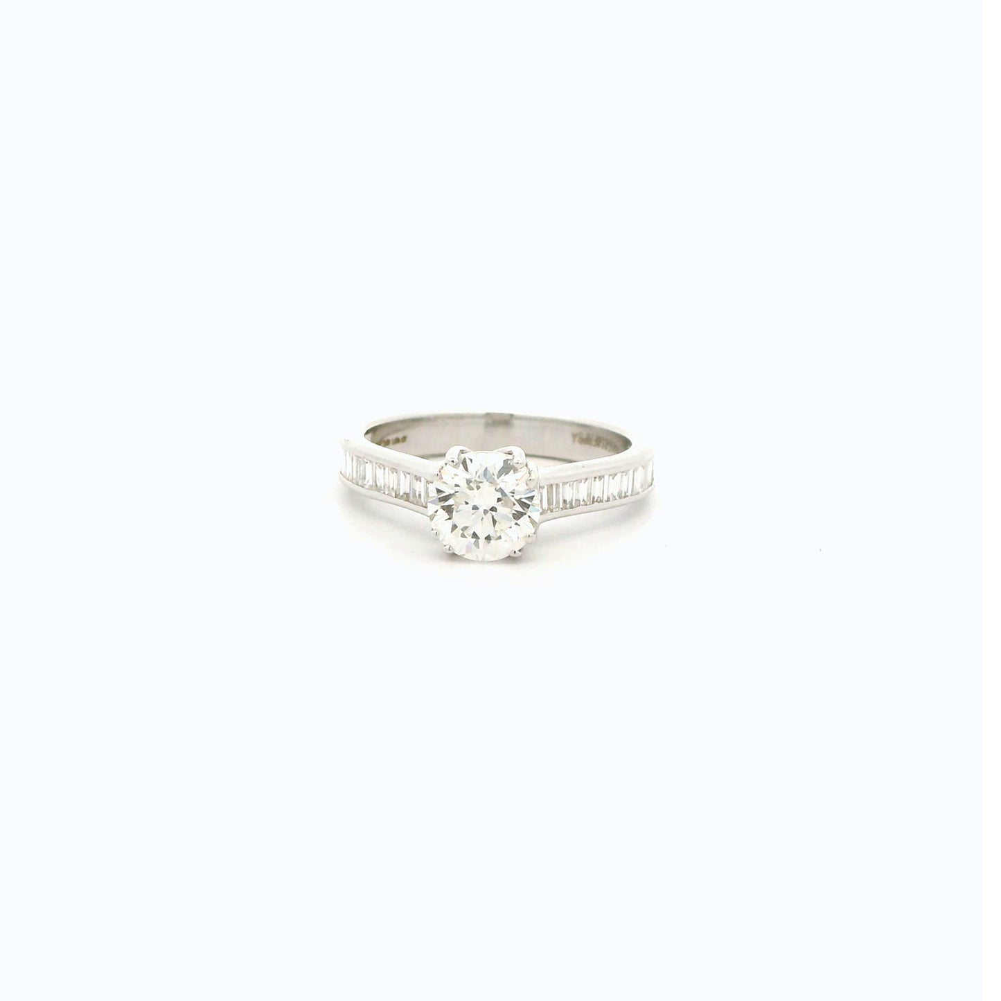 Liora Diamond Ring