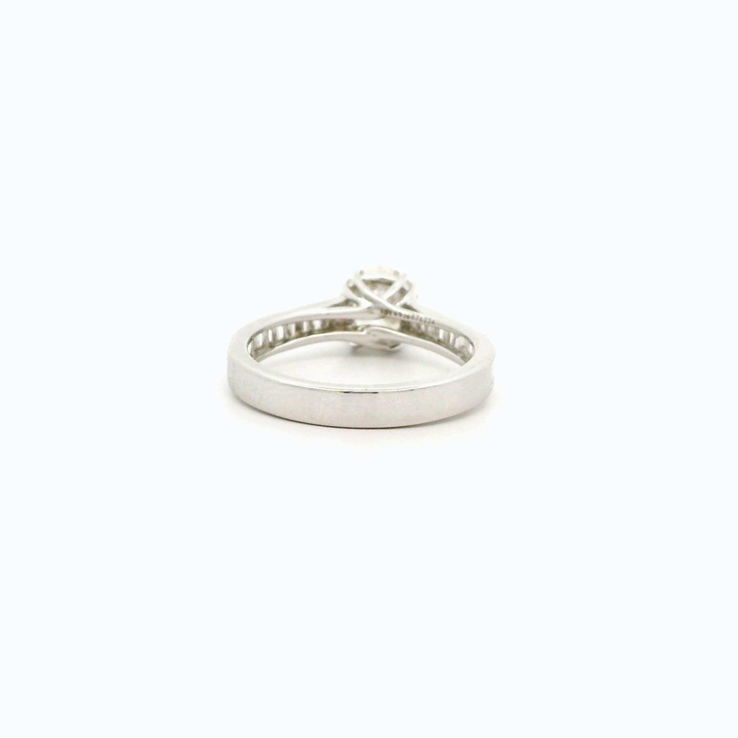 Liora Diamond Ring
