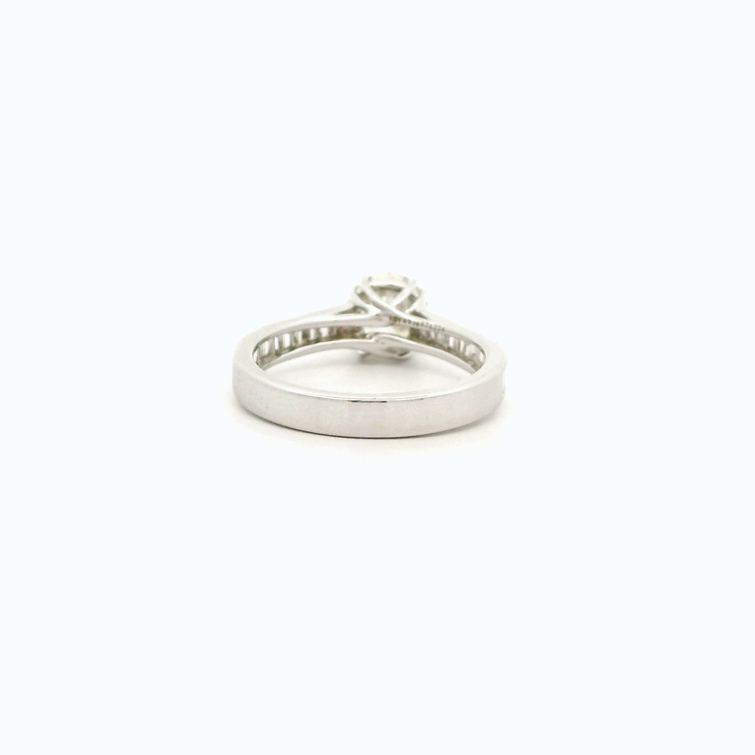 Liora Diamond Ring