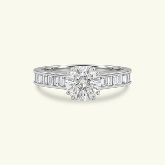 Liora Diamond Ring