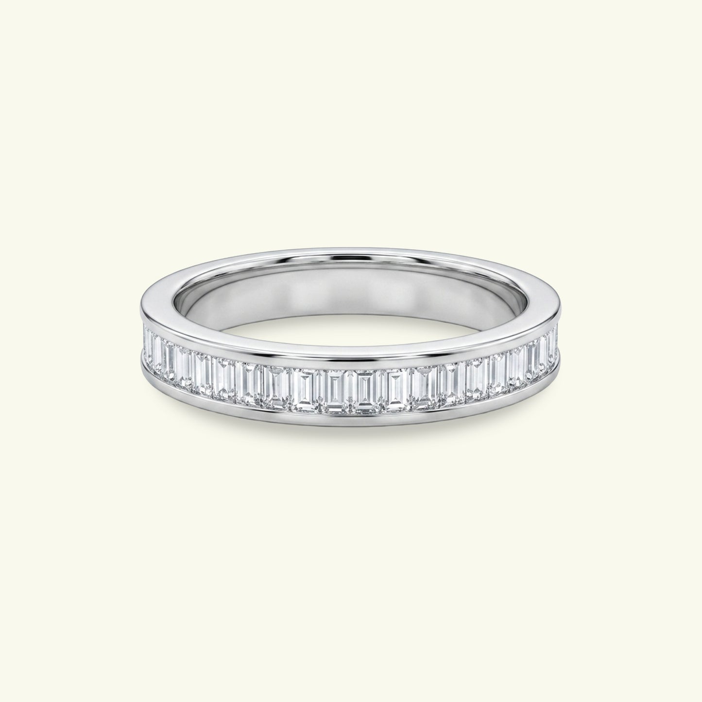 Ilenna Diamond Ring