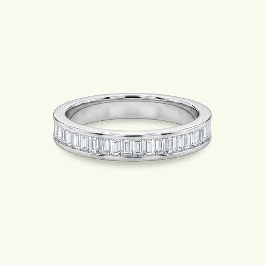 Ilenna Diamond Ring