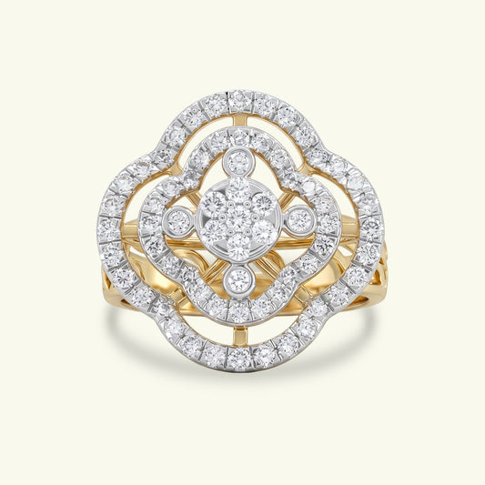 Marel Diamond Ring