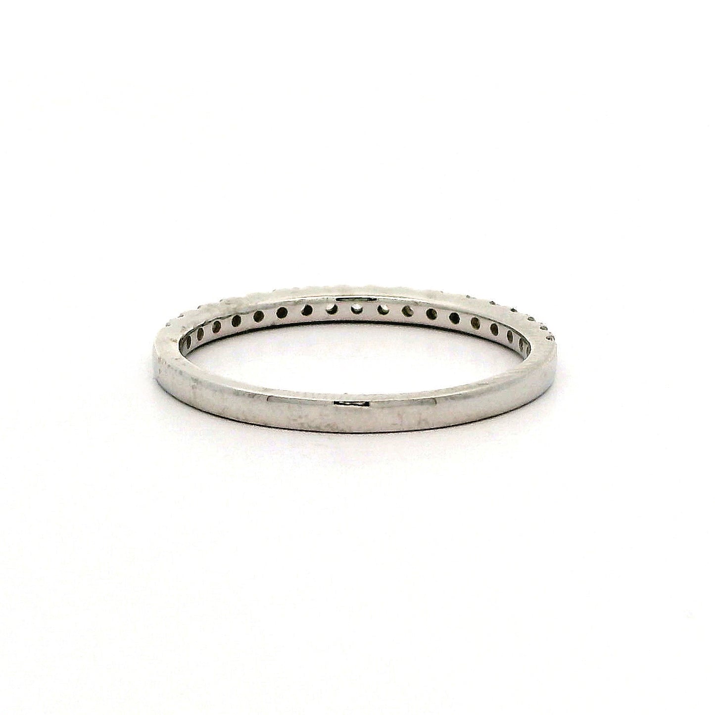 Lune Band Ring