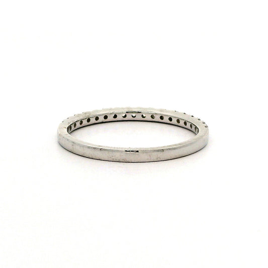 Lune Band Ring