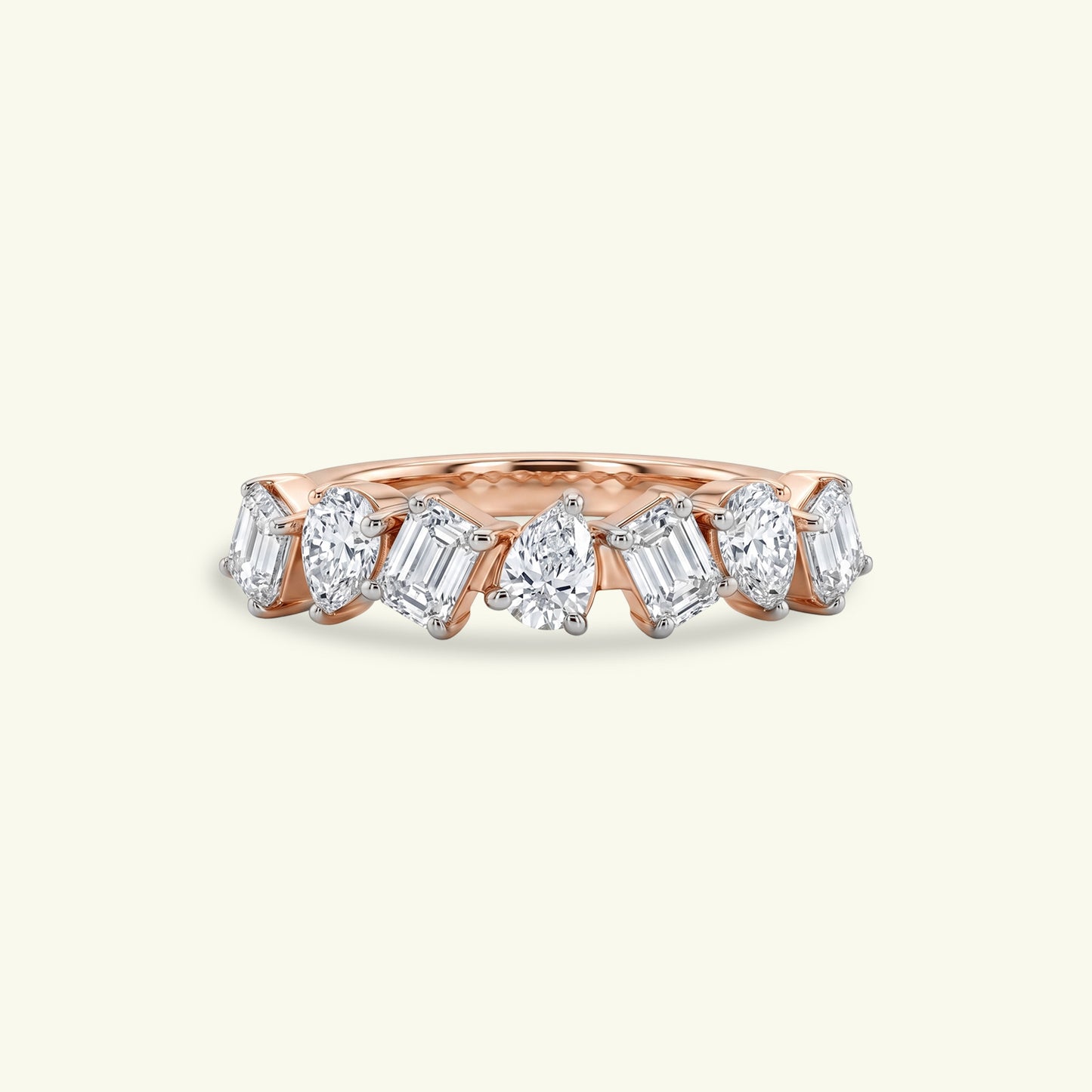 Olyra Diamond Ring
