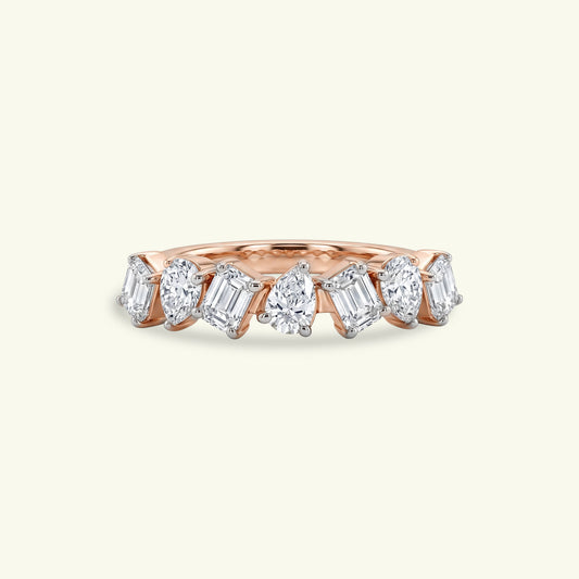 Olyra Diamond Ring