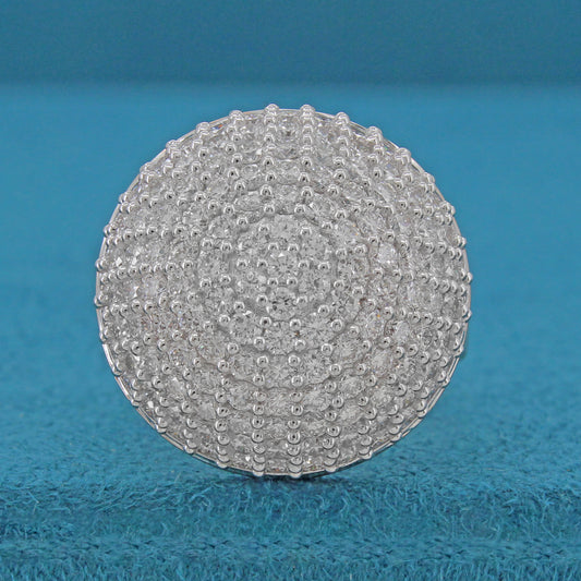 Solara Diamond Ring