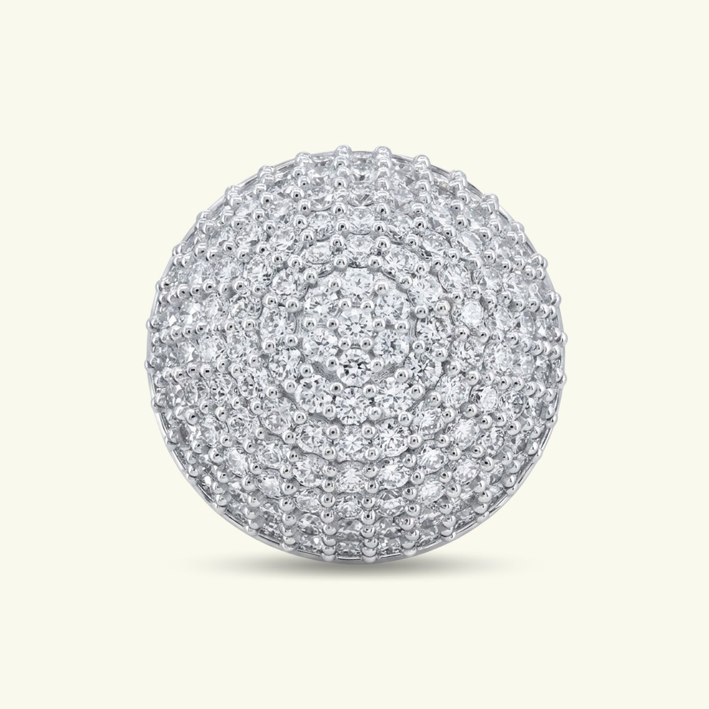 Solara Diamond Ring