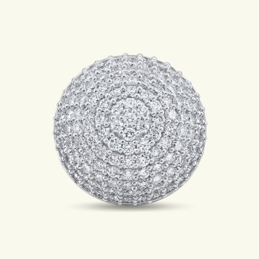 Solara Diamond Ring