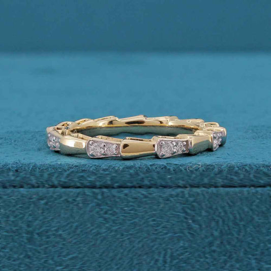 Zaya Diamond Ring