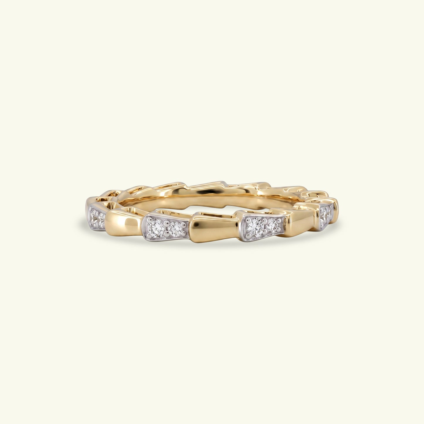 Zaya Diamond Ring