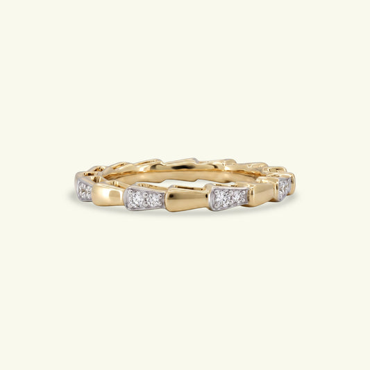 Zaya Diamond Ring