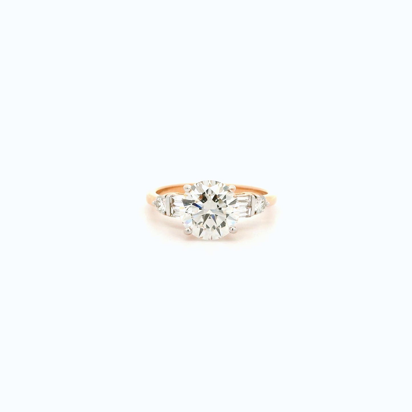 Maelle Diamond Ring