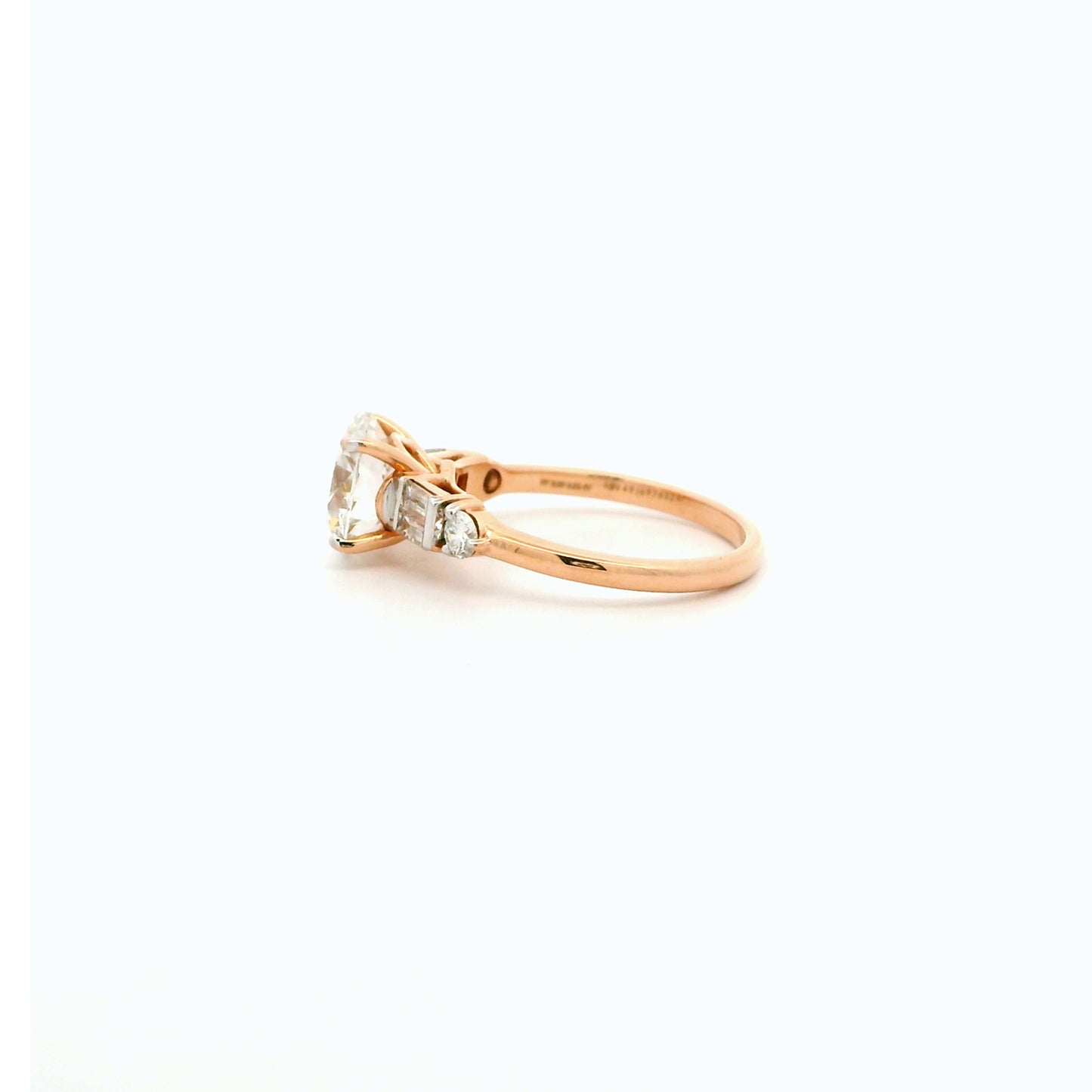 Maelle Diamond Ring
