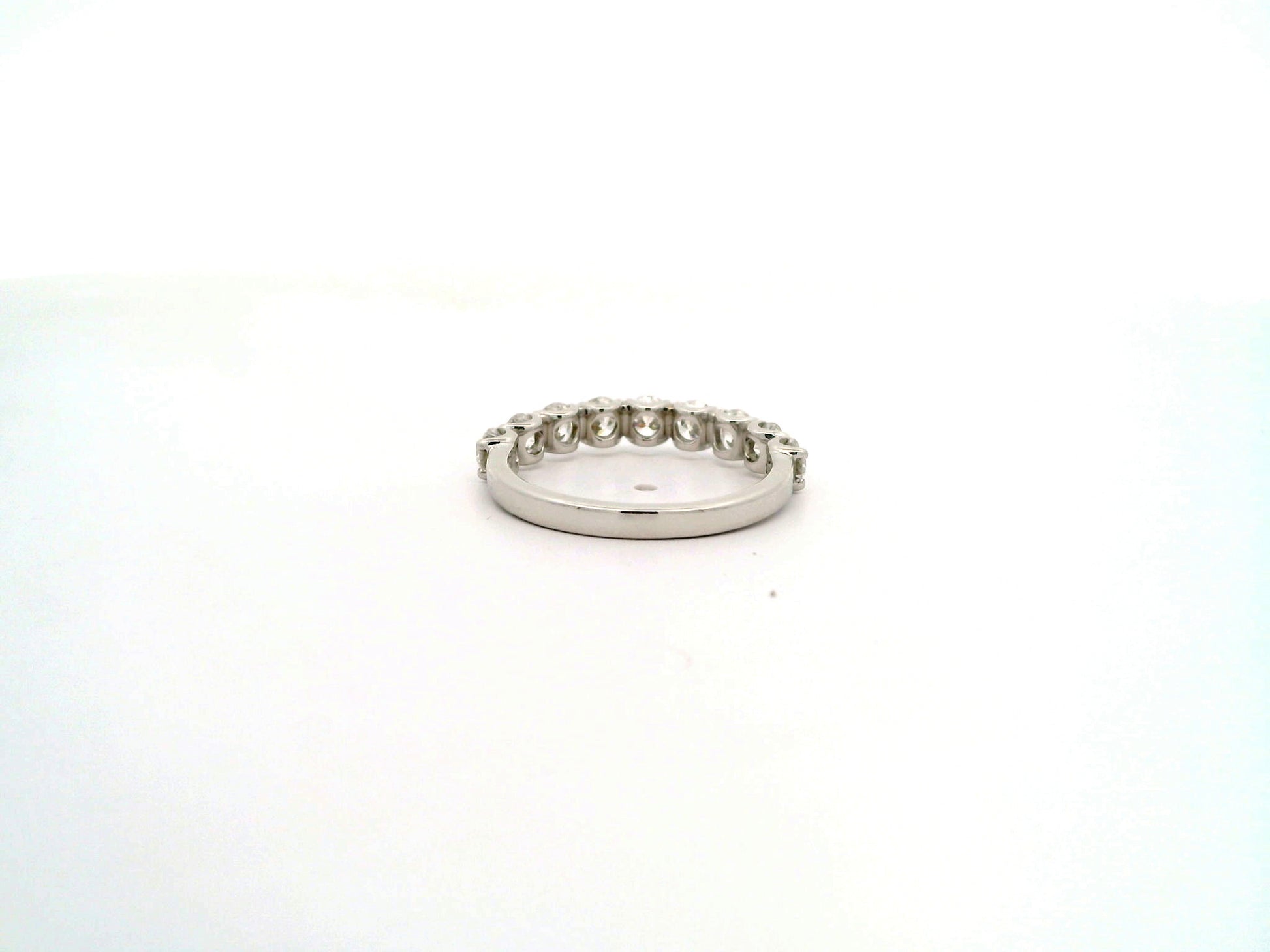 Elaria Diamond Eternity Ring