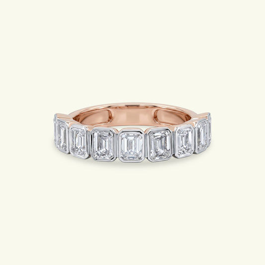 Sylara Diamond Ring