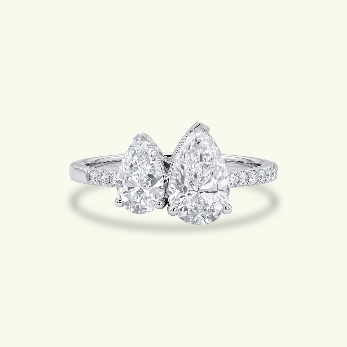 Nariel Diamond Ring