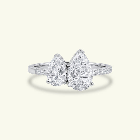 Nariel Diamond Ring