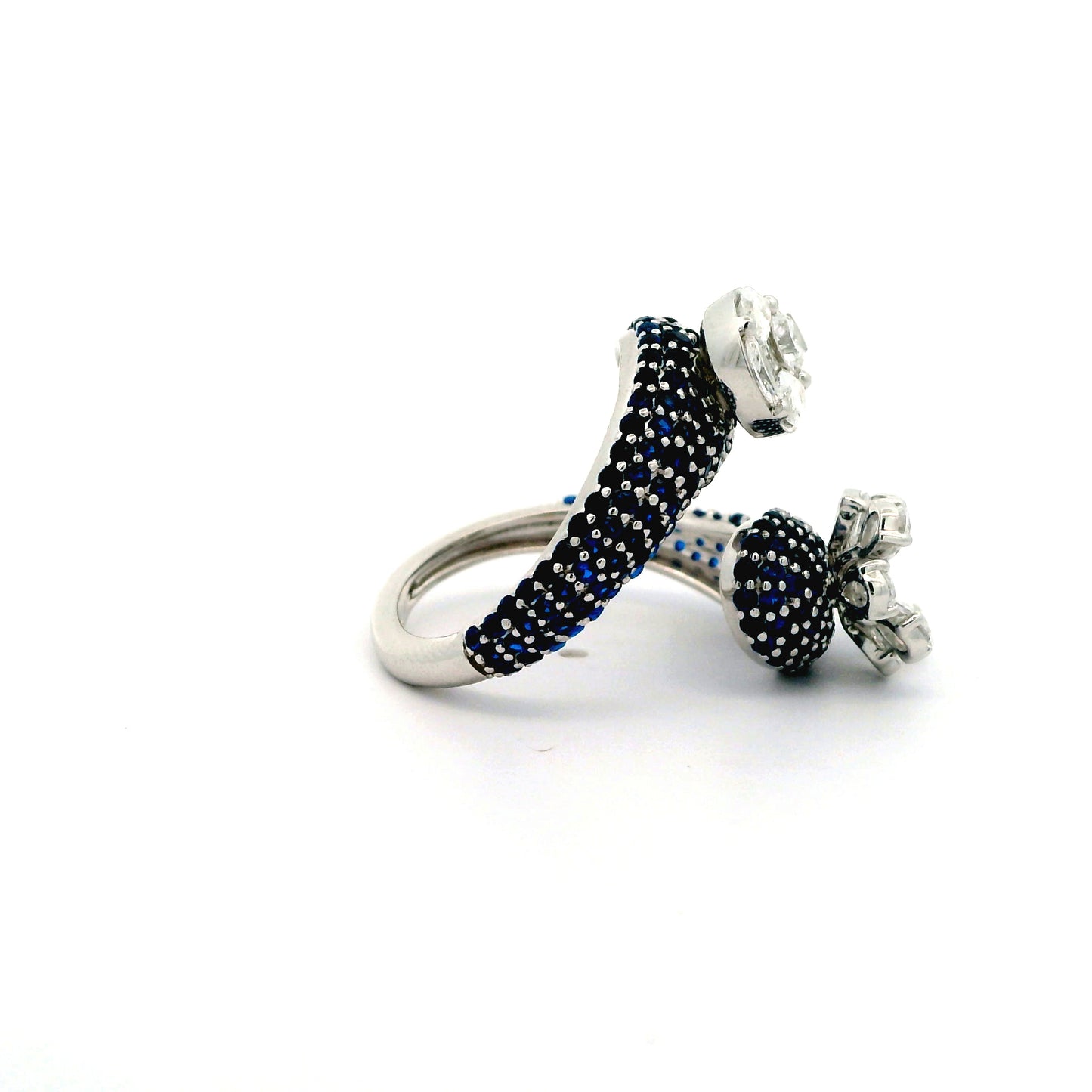 Tyra Diamond Ring